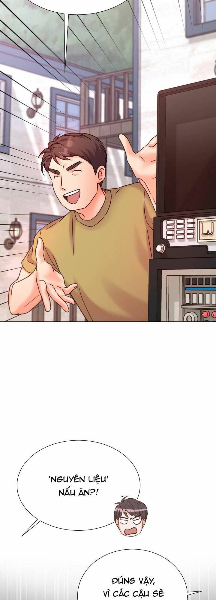 Trở Lại Làm Idol Chương 72 Ảnh 30