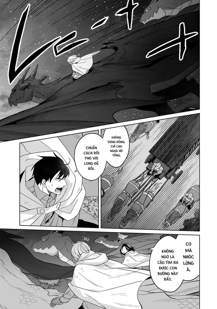 Win Over The Dragon Emperor This Time Around, Noble Girl! Chương 29 Ảnh 27