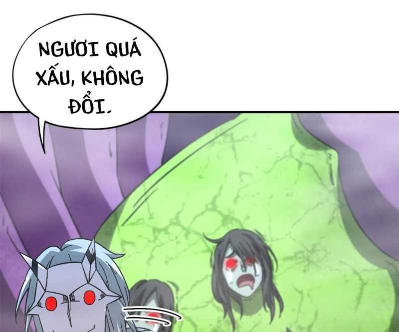 Tận Thế Trò Chơi Ghép Hình Chương 93 Ảnh 82
