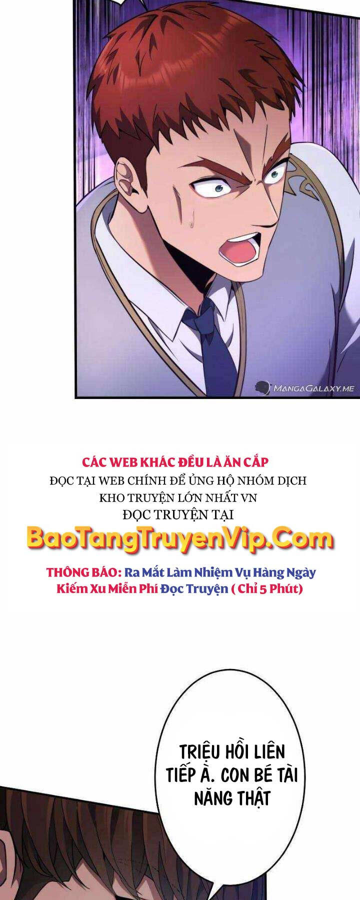 Pháp Sư Cận Chiến Hồi Quy Chương 13 Ảnh 62