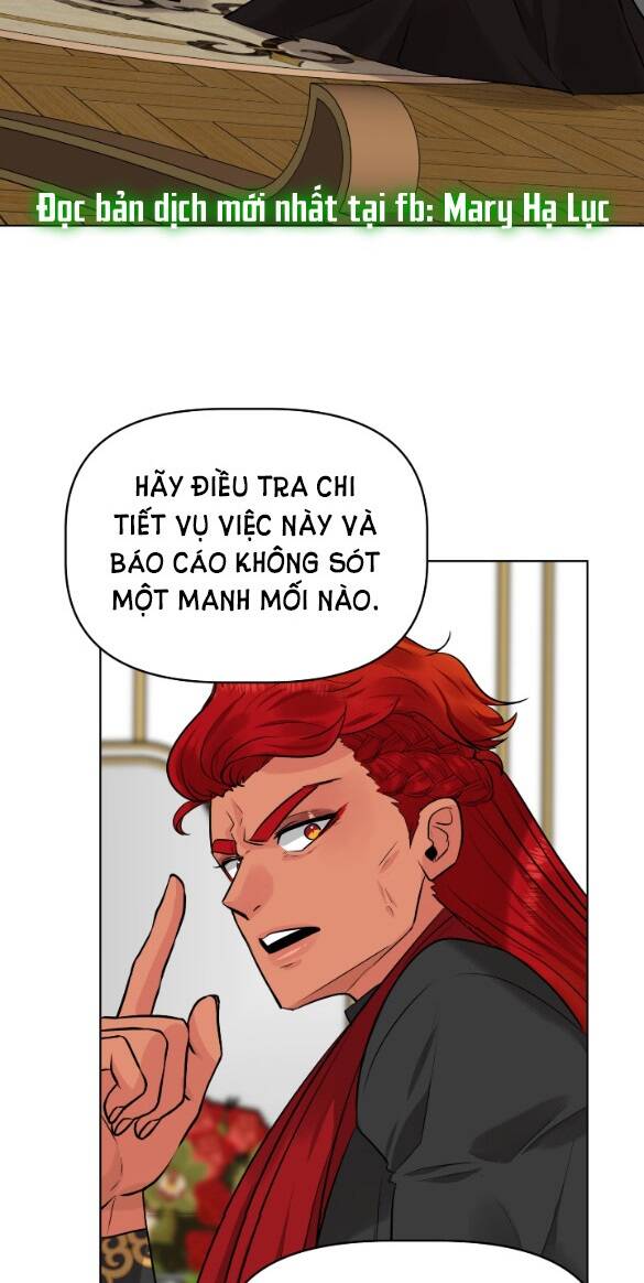 Bảo Vật Của Công Chúa Chương 51.2 Ảnh 25