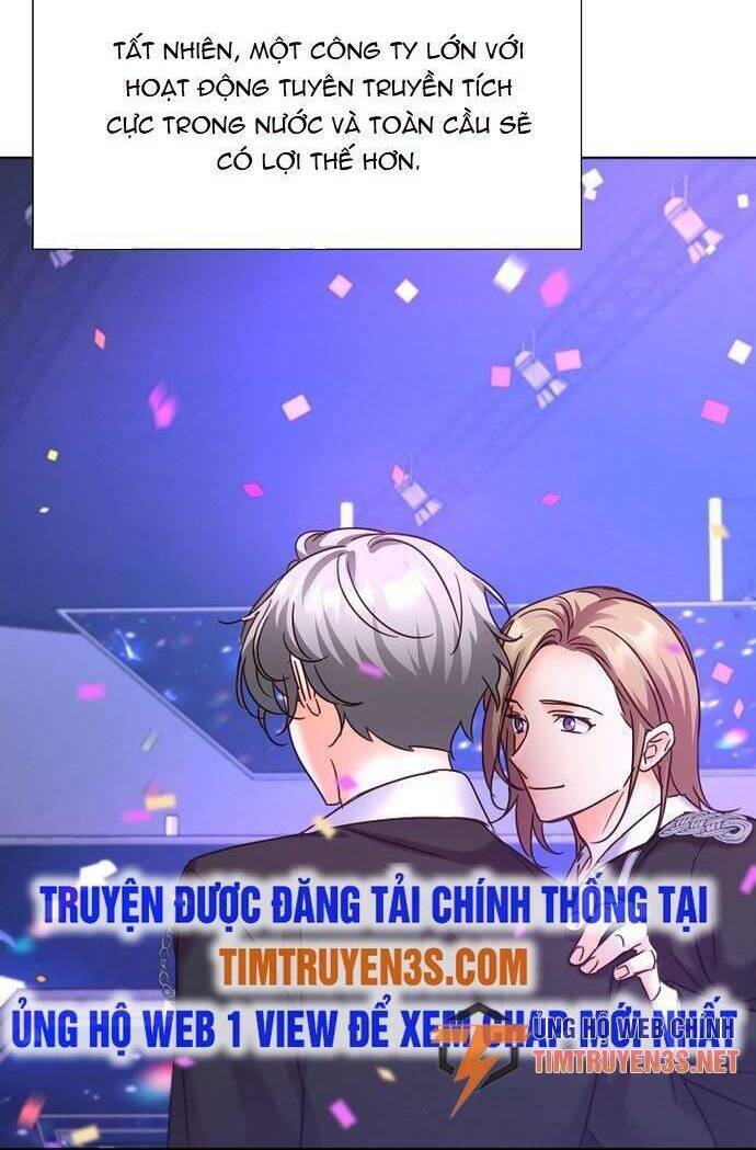 Trở Lại Làm Idol Chương 69 Ảnh 43