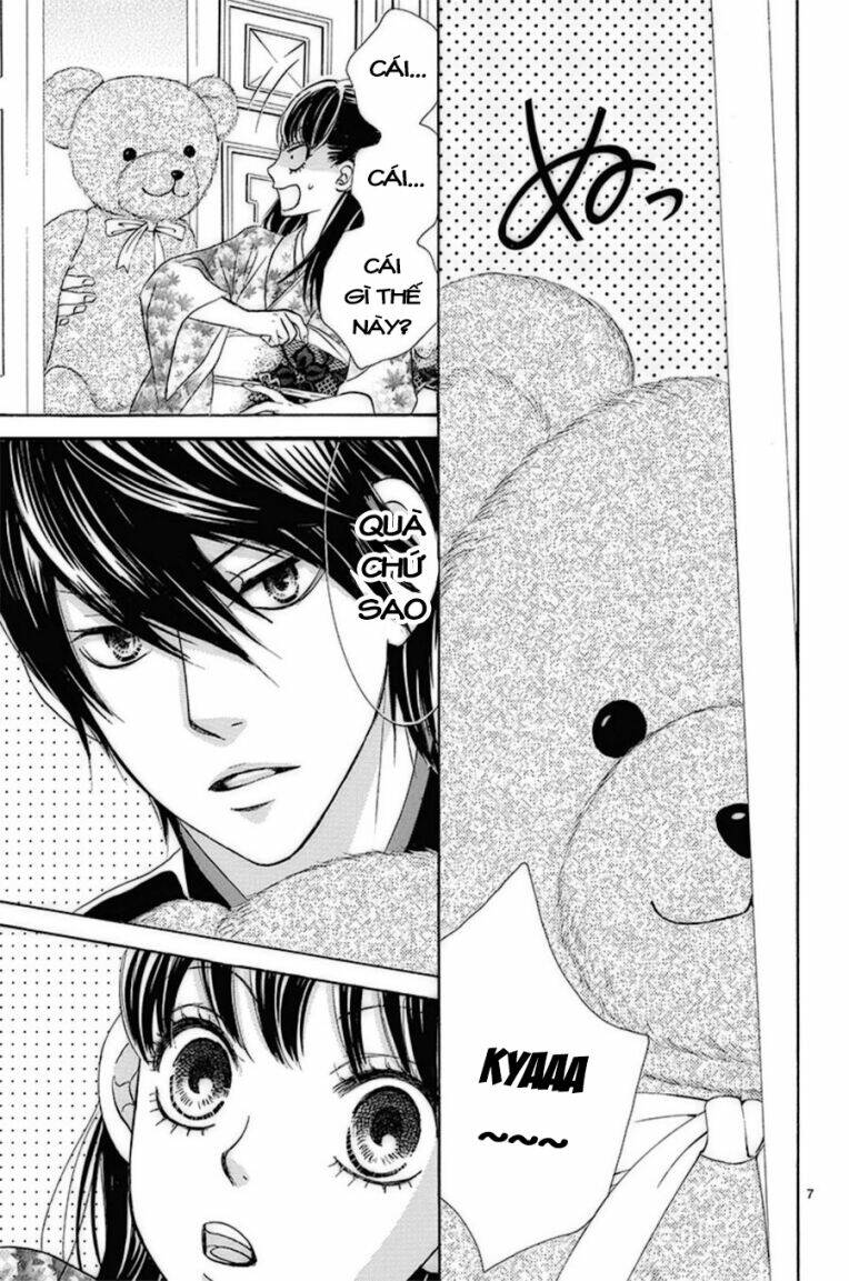 Barairo No Yakusoku Chương 4 Ảnh 11