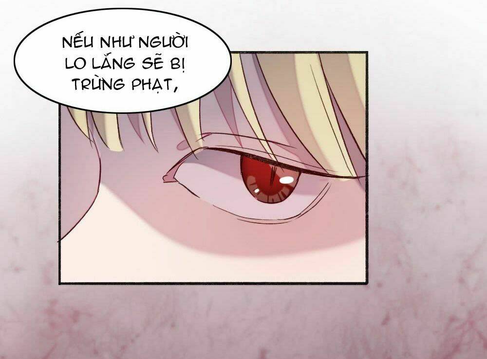 Anh Trai Ma Cà Rồng Và Bạn Trai Người Sói Của Tôi Chương 2 Ảnh 25