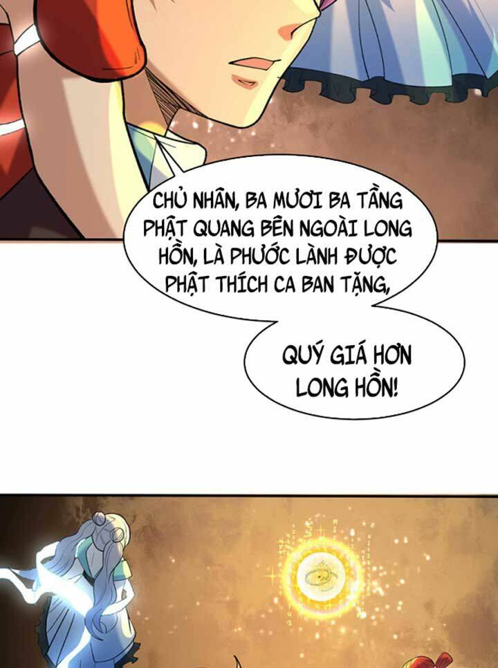 Võ Đạo Độc Tôn Chương 611 Ảnh 49