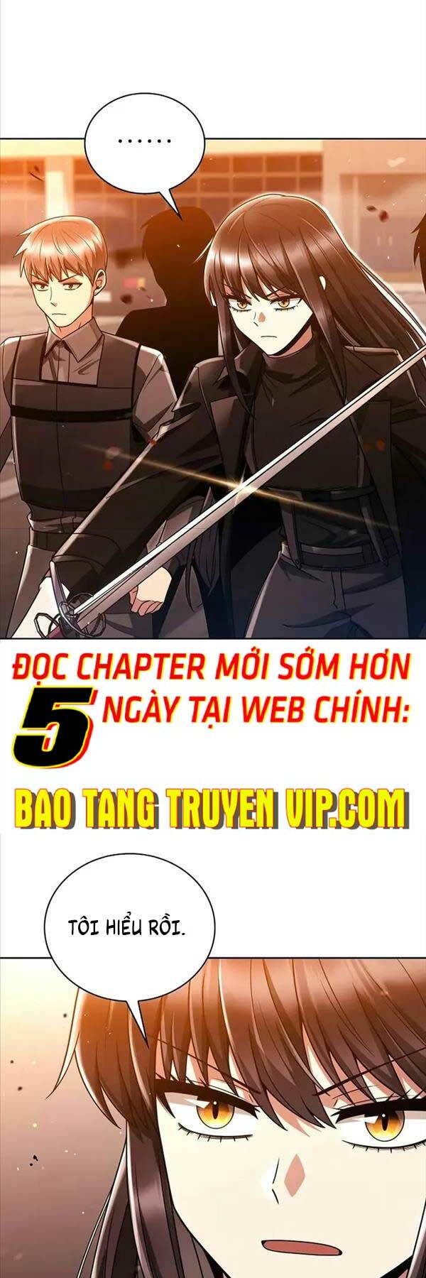 Thợ Săn Thiên Tài Hồi Quy Thành Lao Công Chương 47 Ảnh 25