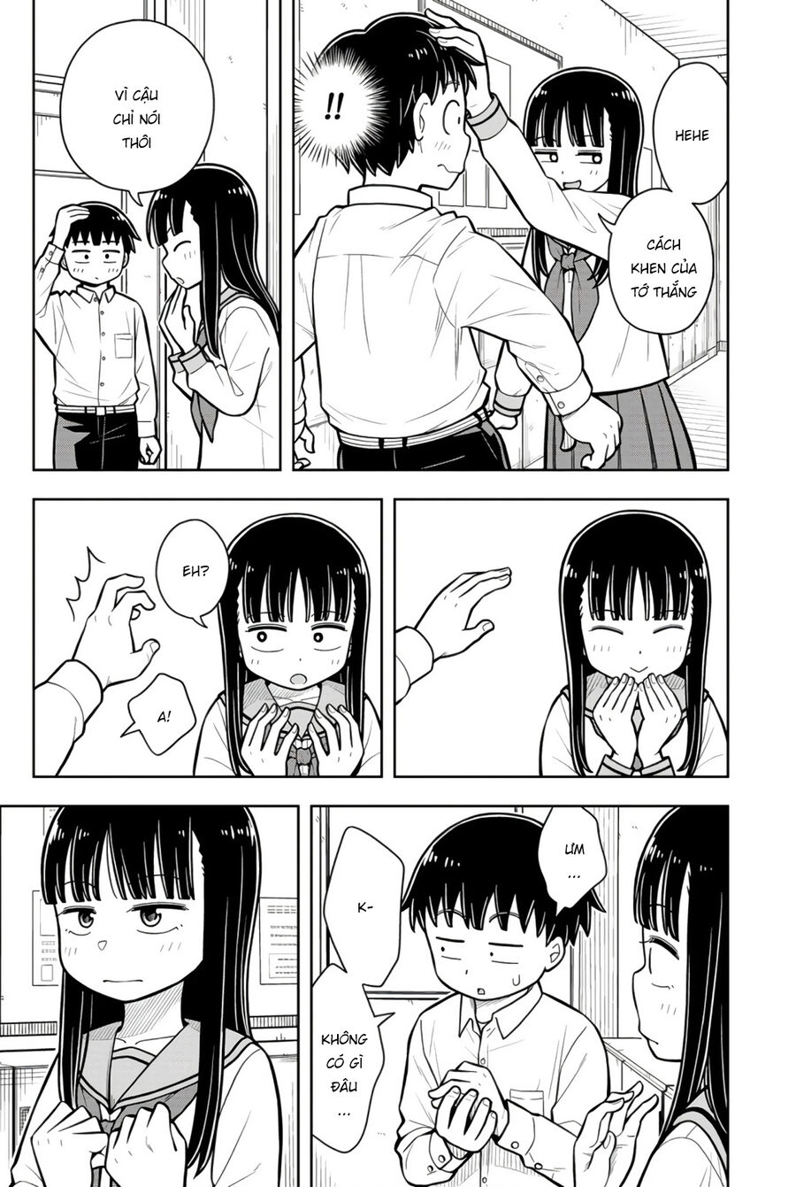 Kyou Kara Hajimeru Osananajimi Chương 28 Ảnh 14