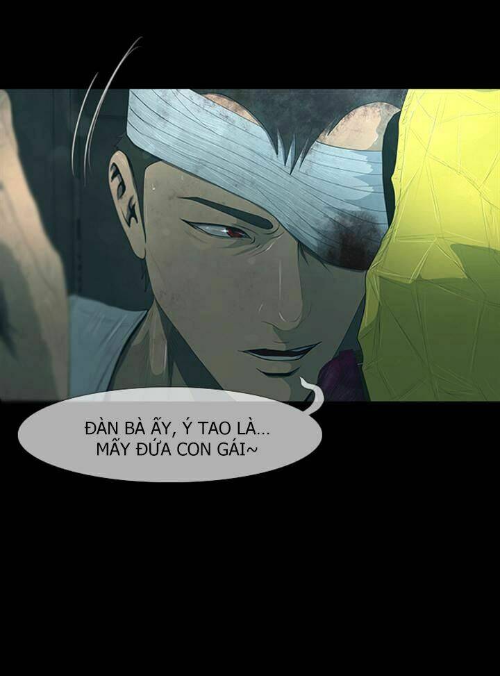 Dead Days Chương 37 Ảnh 18