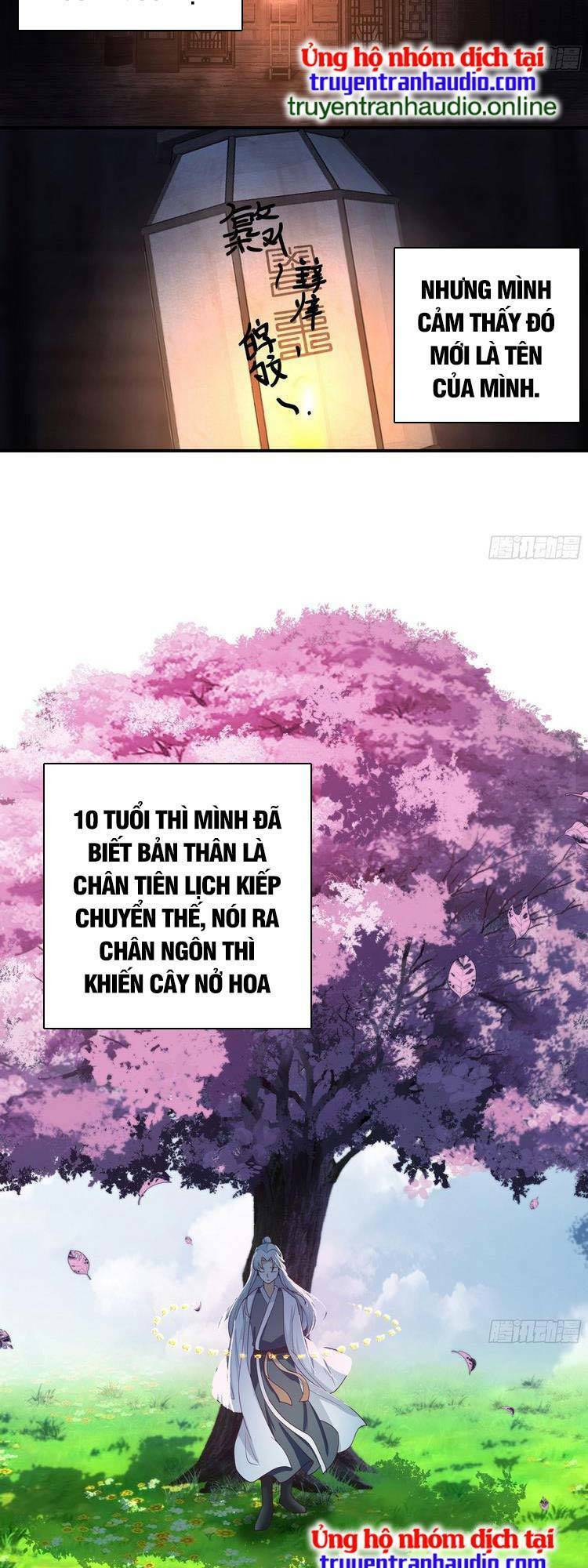 Ta Diệt Sát Chúng Thần Chương 33 Ảnh 6
