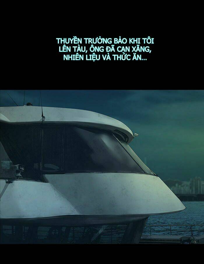 Dead Days Chương 58 Ảnh 37