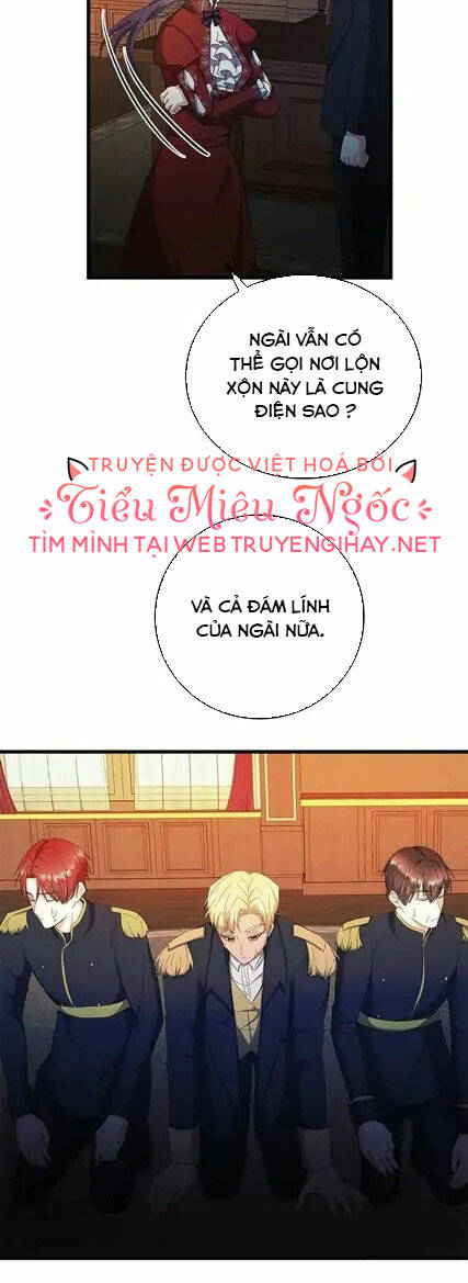 Tôi Muốn Hủy Cuộc Hôn Ước Này Chương 37 Ảnh 7