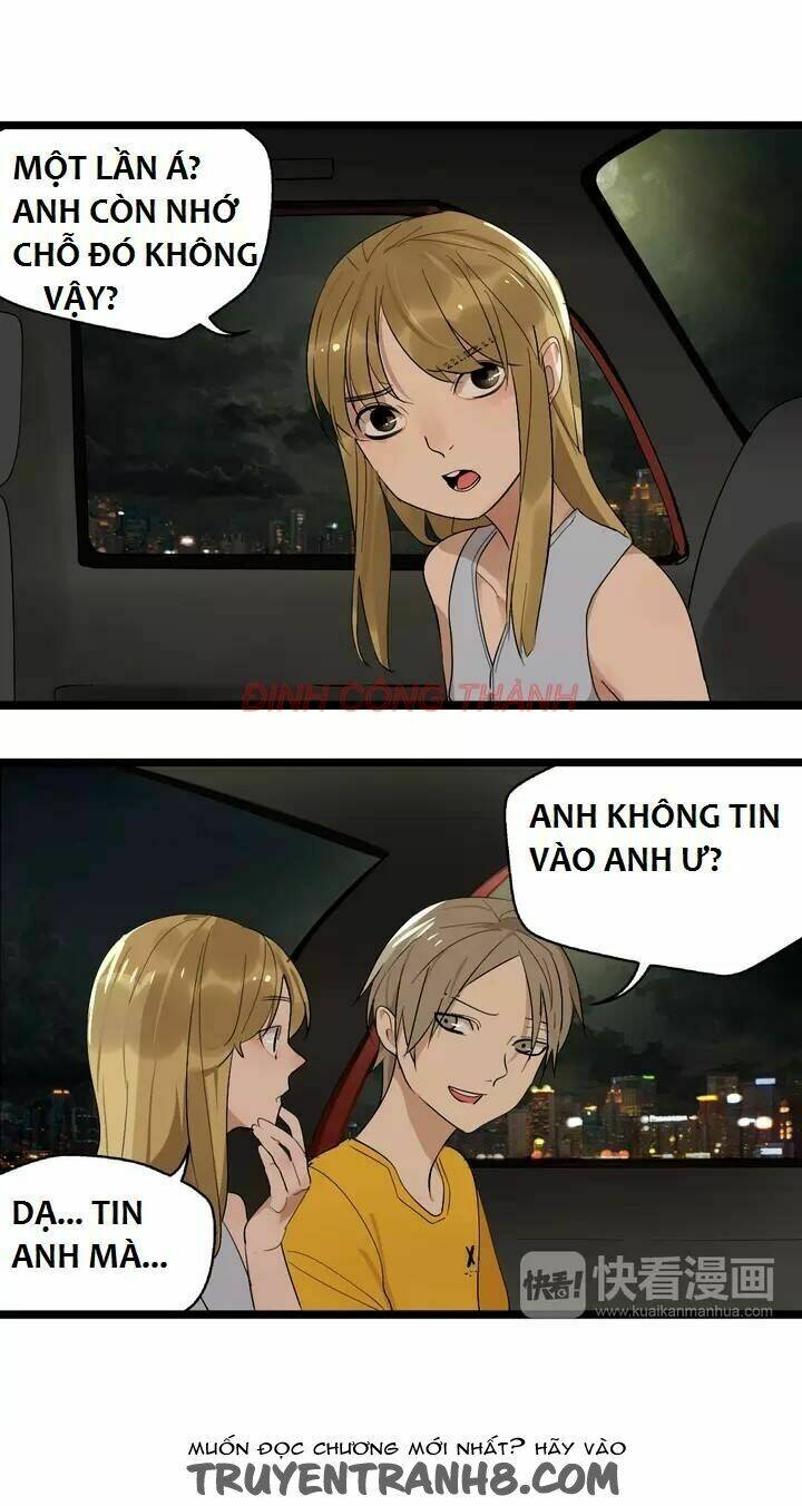 Mục Vụ Chương 16.1 Ảnh 7