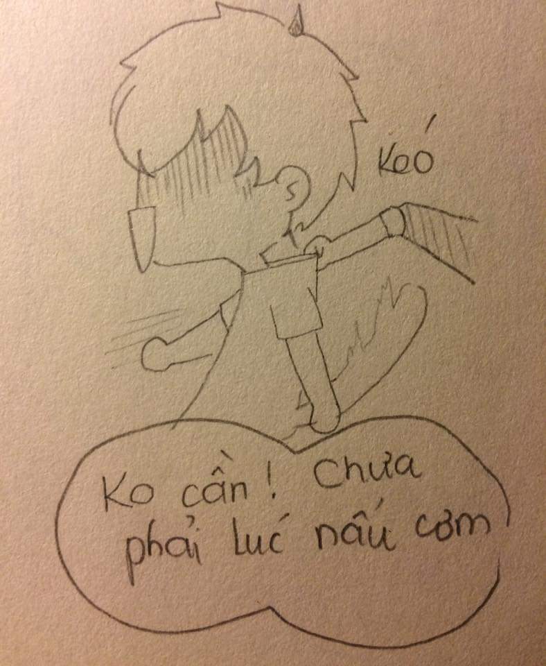 Ta Cần Sủng Ngọt Chương 14 Ảnh 8