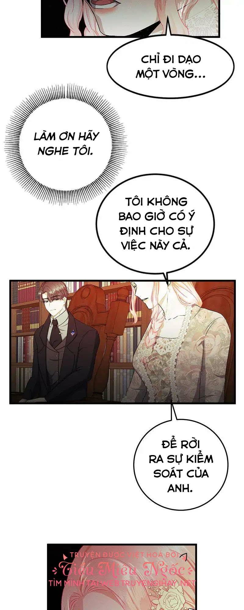 Tôi Muốn Hủy Cuộc Hôn Ước Này Chương 34 Ảnh 36