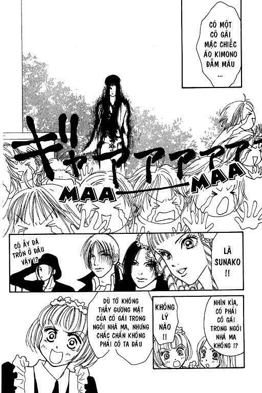 Yamato Nadeshiko Shichihenge Chương 6 Ảnh 37