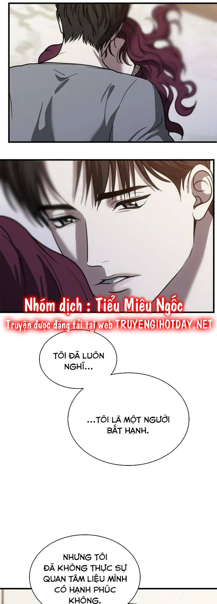Lần Thứ Ba Chương 54 Ảnh 44