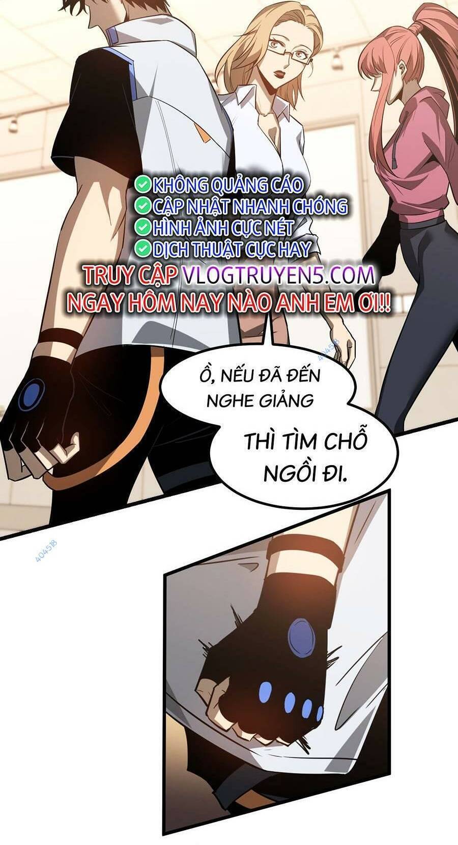 Siêu Phàm Tiến Hóa Chương 119 Ảnh 15