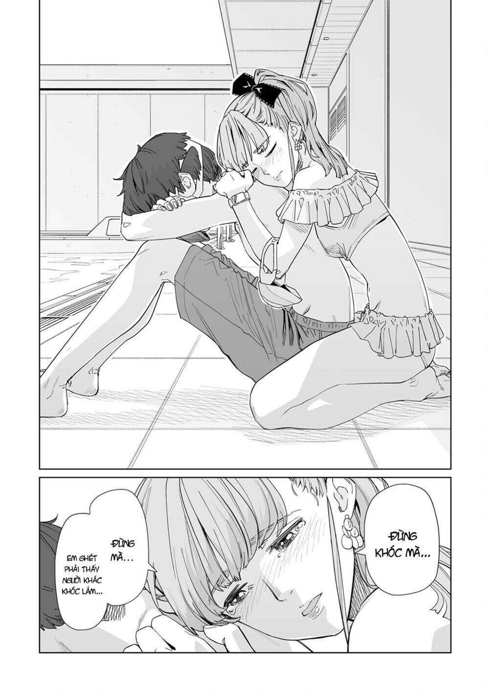 New Normal Chương 14 Ảnh 24