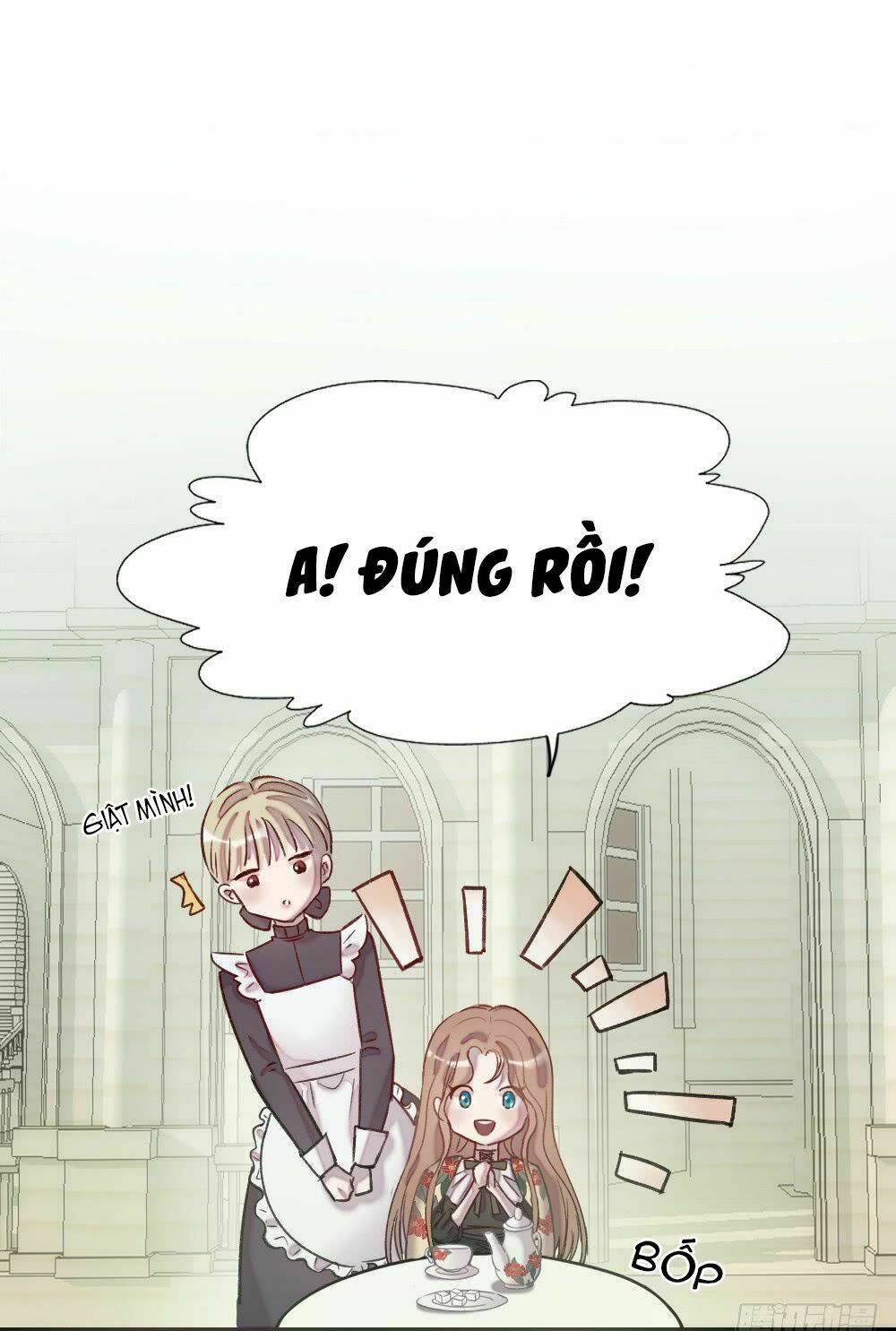 Anh Trai Ma Cà Rồng Và Bạn Trai Người Sói Của Tôi Chương 1 Ảnh 26