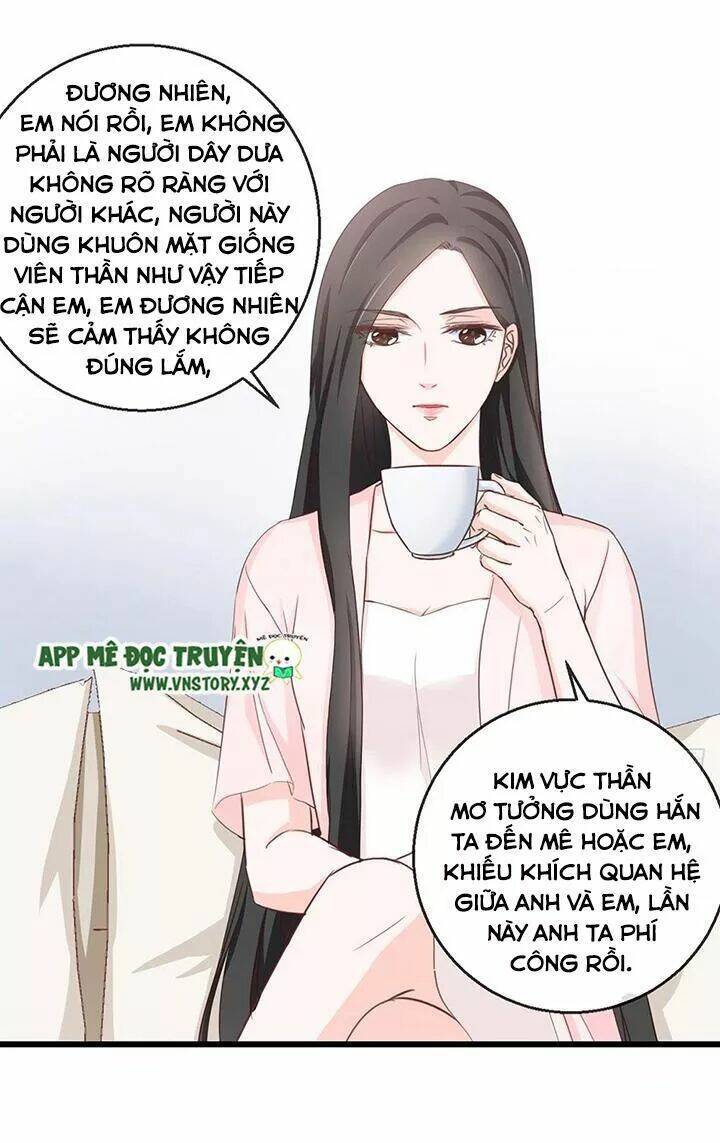 Cẩm Lý Thiếu Nữ Của Tôi Chương 108 Ảnh 19