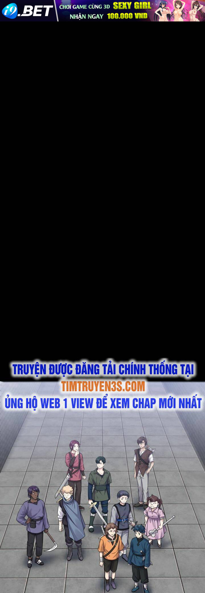Trò Chơi Của Chúa Thượng Chương 20 Ảnh 69
