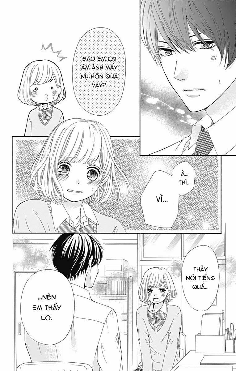 Furuya-Sensei Wa An-Chan No Mono Chương 12 Ảnh 39