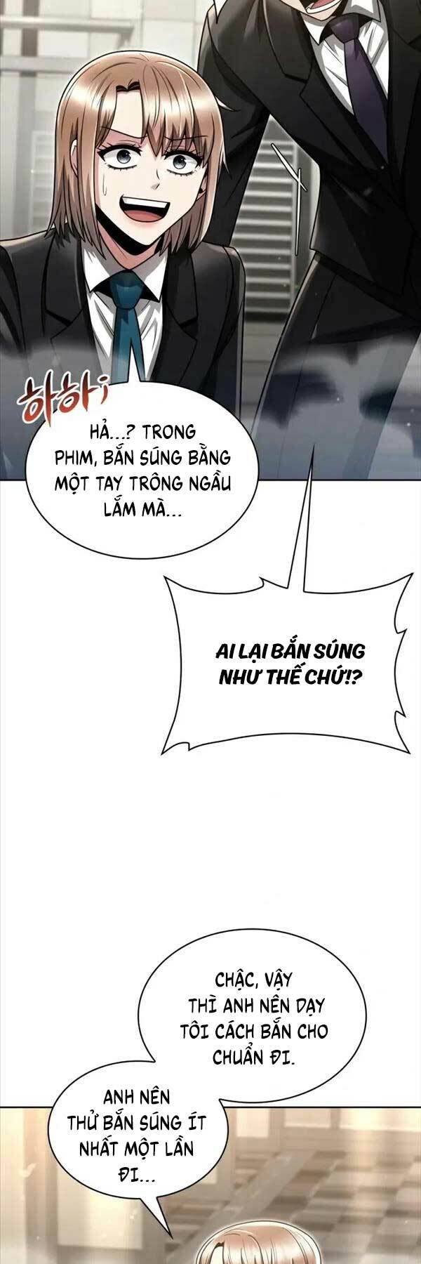 Thợ Săn Thiên Tài Hồi Quy Thành Lao Công Chương 51 Ảnh 15