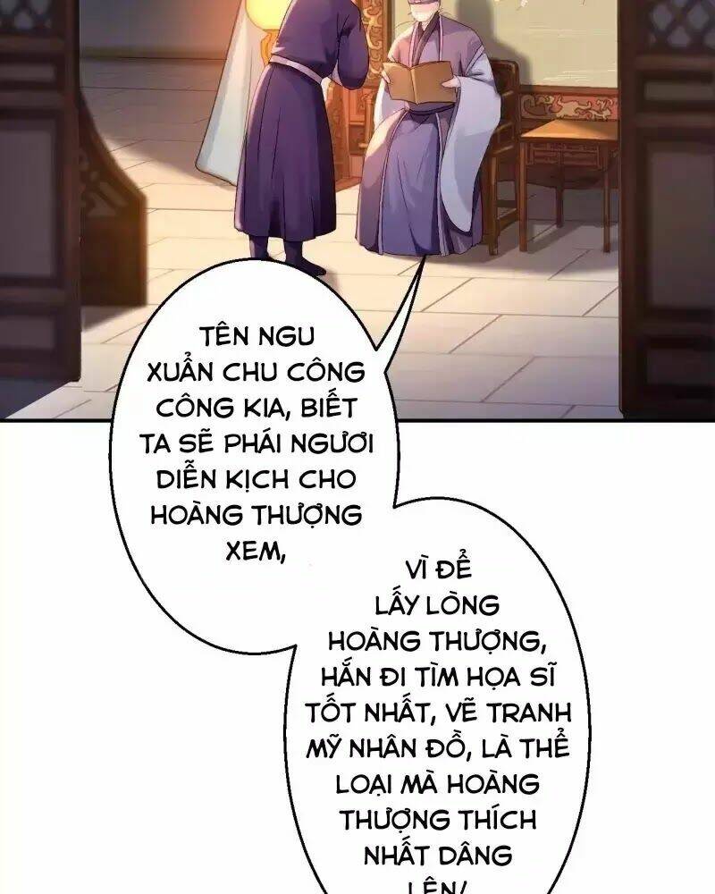 Từng Bước Âm Mưu Thâm Độc : Huyết Hoàng Trở Về Chương 16 Ảnh 51