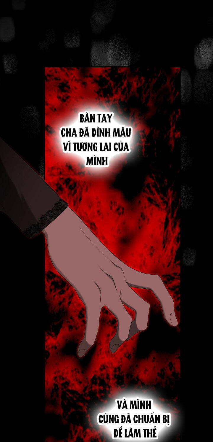Tôi Là Mẹ Kế Của Nam Chính Chương 104.1 Ảnh 15