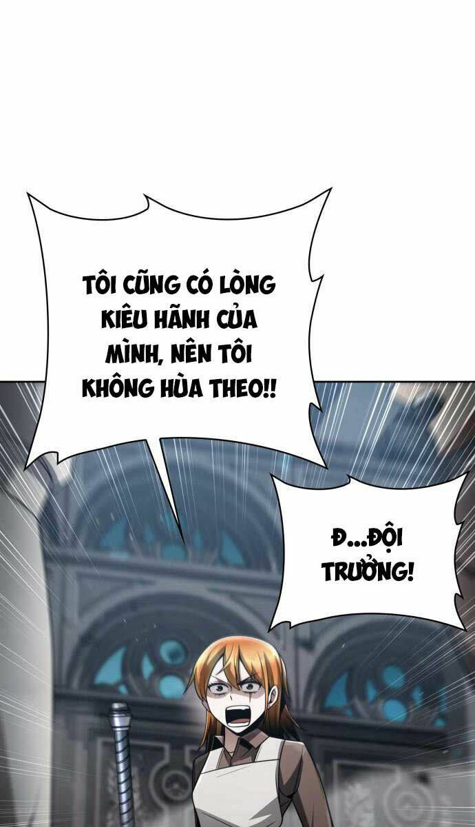 Thợ Săn Thiên Tài Hồi Quy Thành Lao Công Chương 42 Ảnh 9