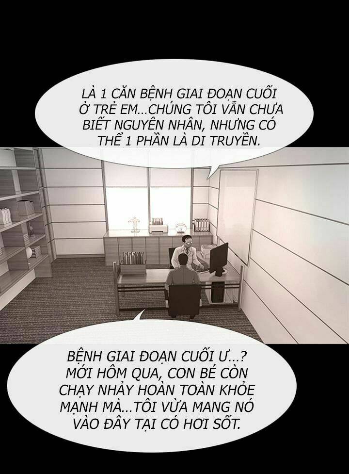 Dead Days Chương 47 Ảnh 42