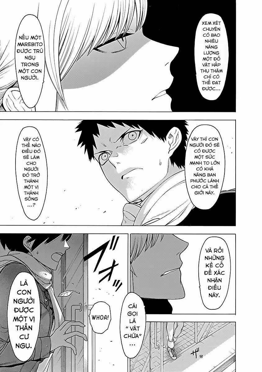 Mononogatari Chương 10 Ảnh 26