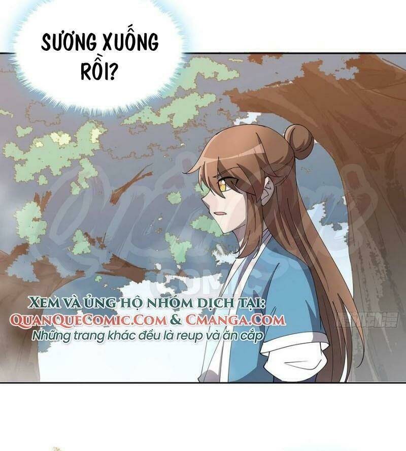 Siêu Phàm Truyện Chương 237 Ảnh 3