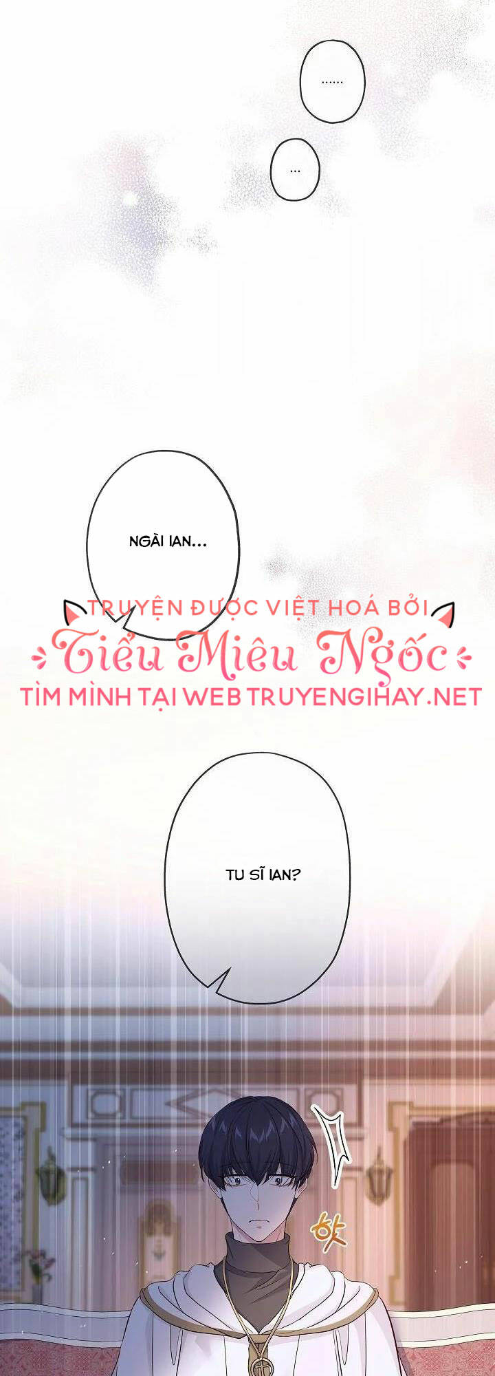 Nếu Là Phản Diện, Liệu Tôi Sẽ Chết? Chương 45 Ảnh 27