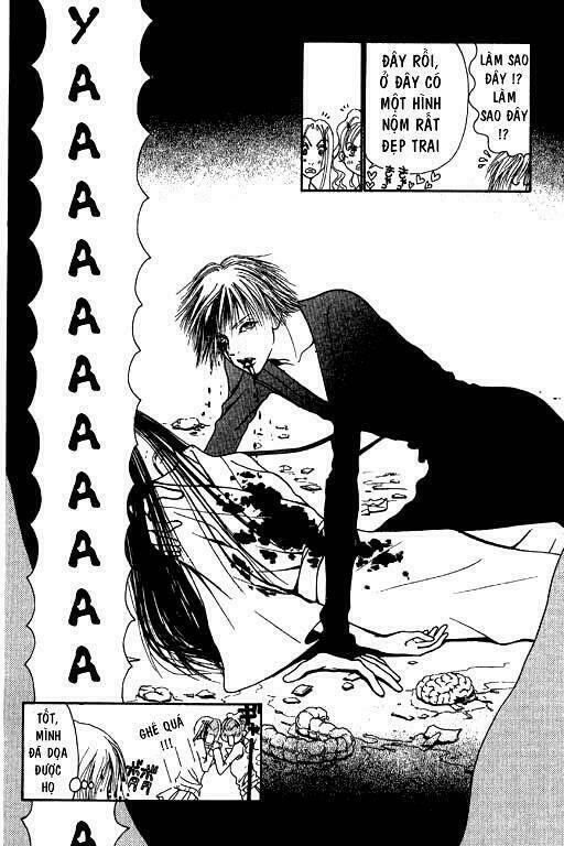 Yamato Nadeshiko Shichihenge Chương 6 Ảnh 29