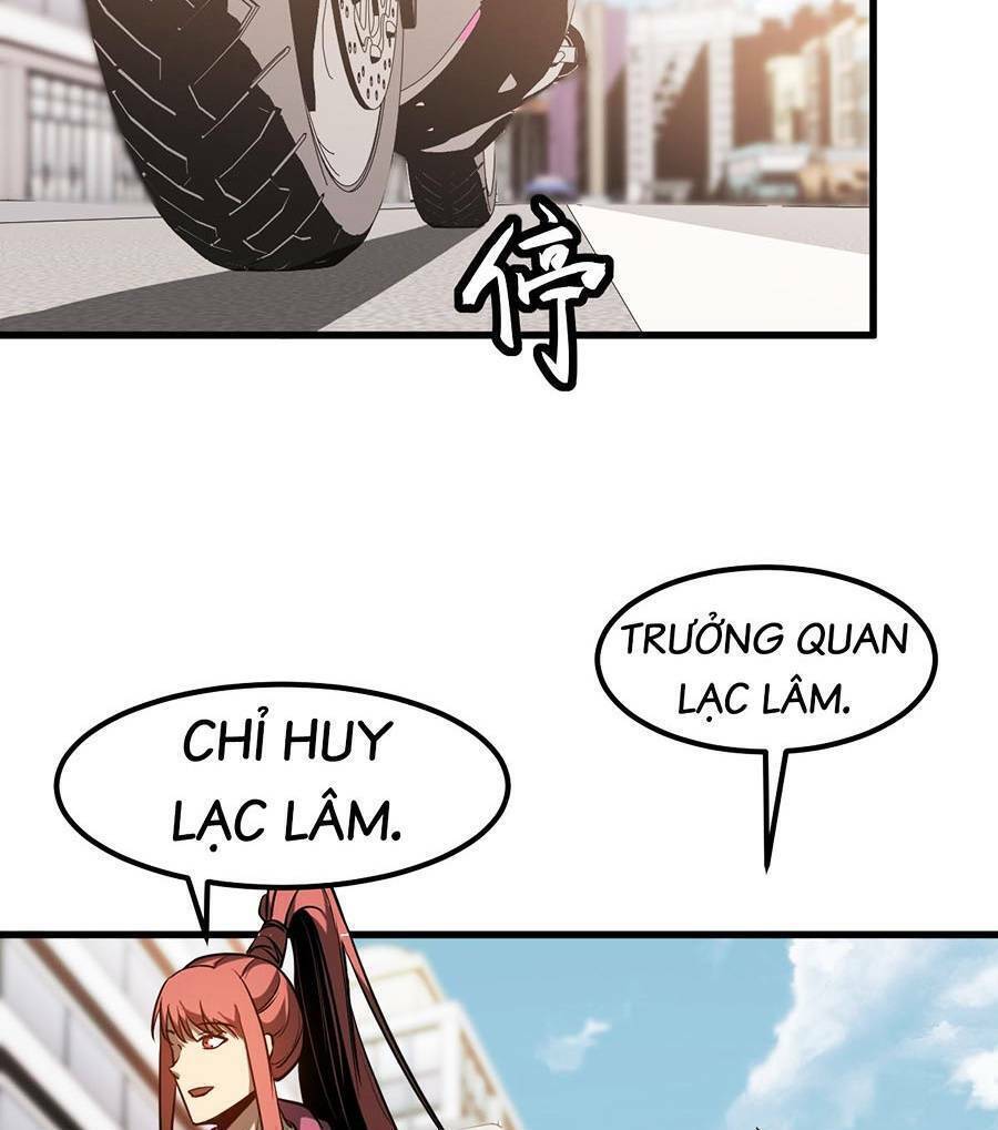 Siêu Phàm Tiến Hóa Chương 120 Ảnh 24