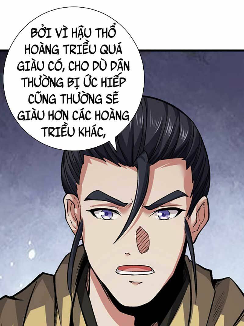 Võ Đạo Độc Tôn Chương 625 Ảnh 53