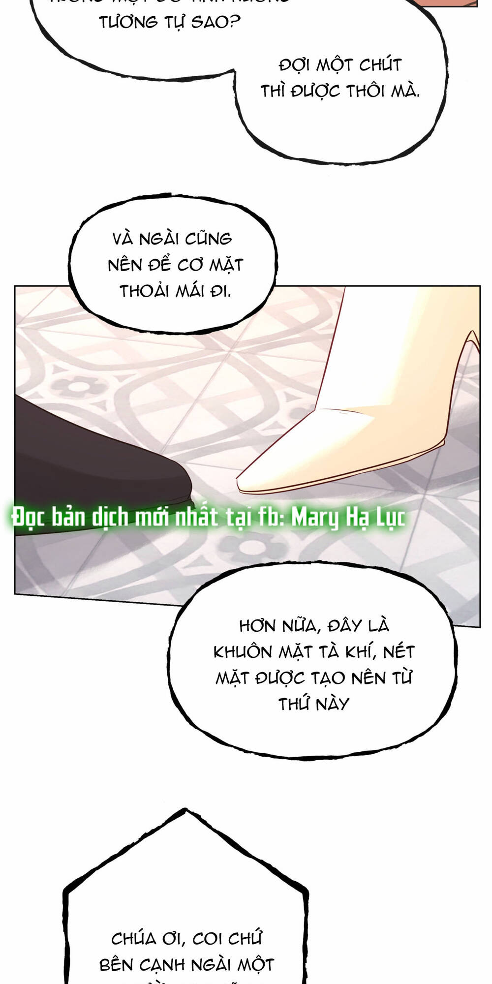 Bảo Vật Của Công Chúa Chương 47 Ảnh 4