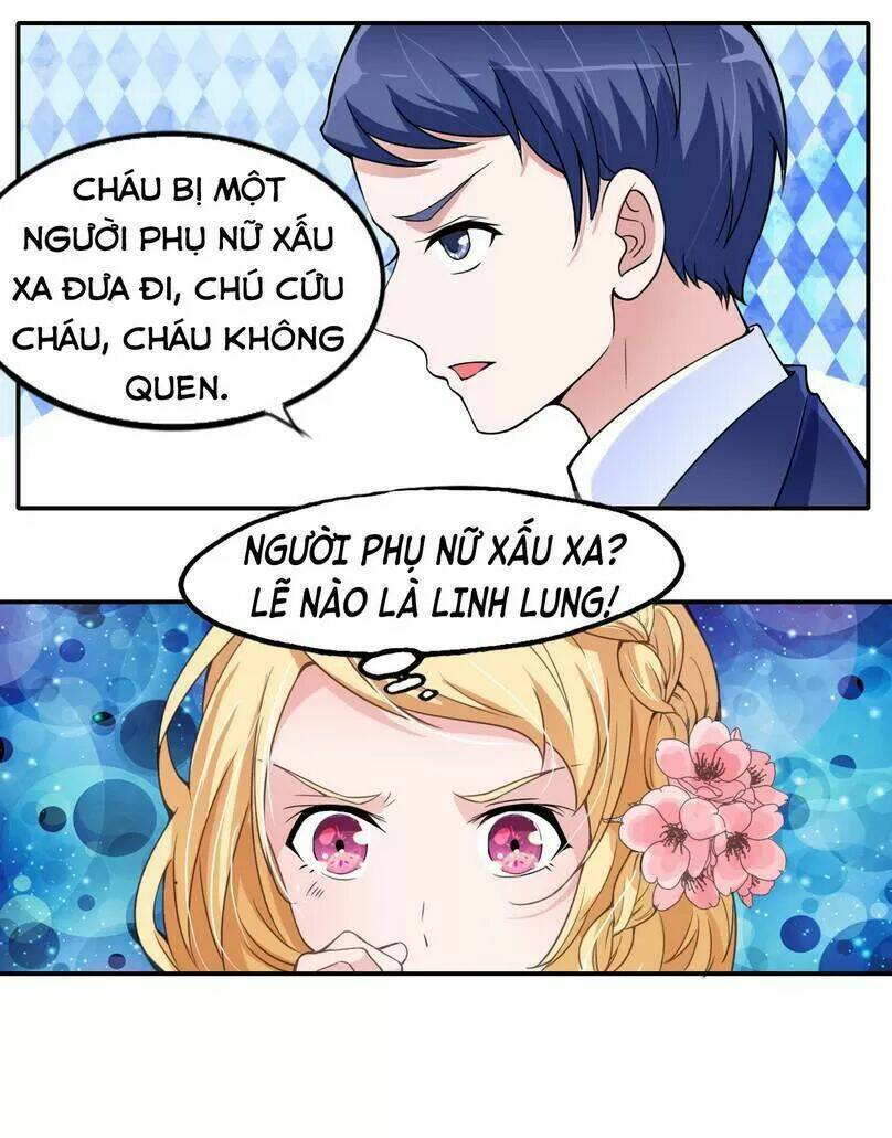 Cô Dâu Gả Thay Của Tổng Tài Chương 137 Ảnh 21