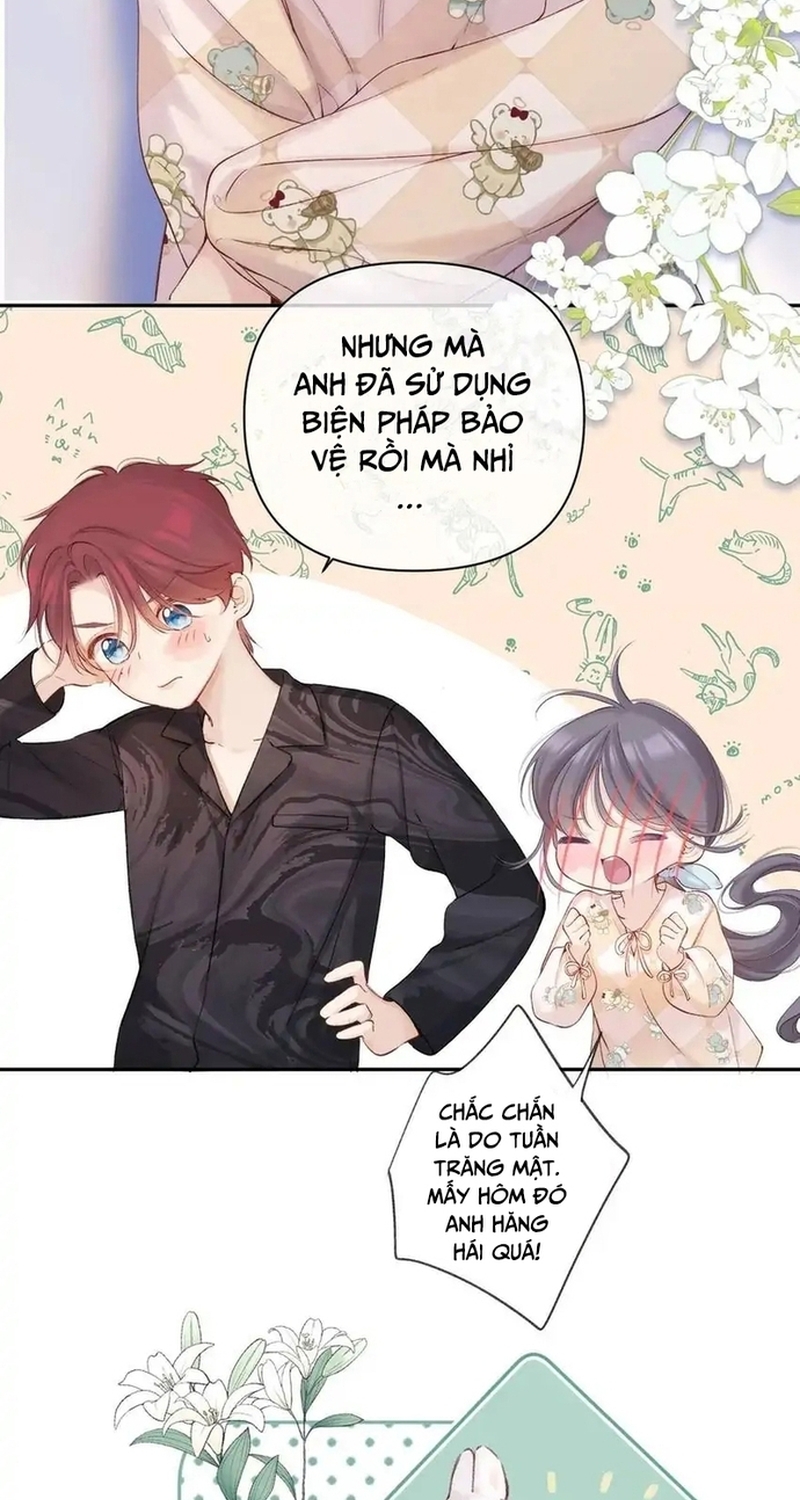 Bảo Vệ Siêu Sao Của Tôi Chương 142 Ảnh 50