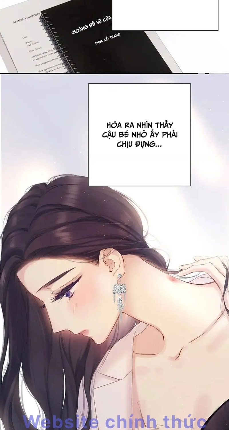 Bảo Vệ Siêu Sao Của Tôi Chương 146 Ảnh 38