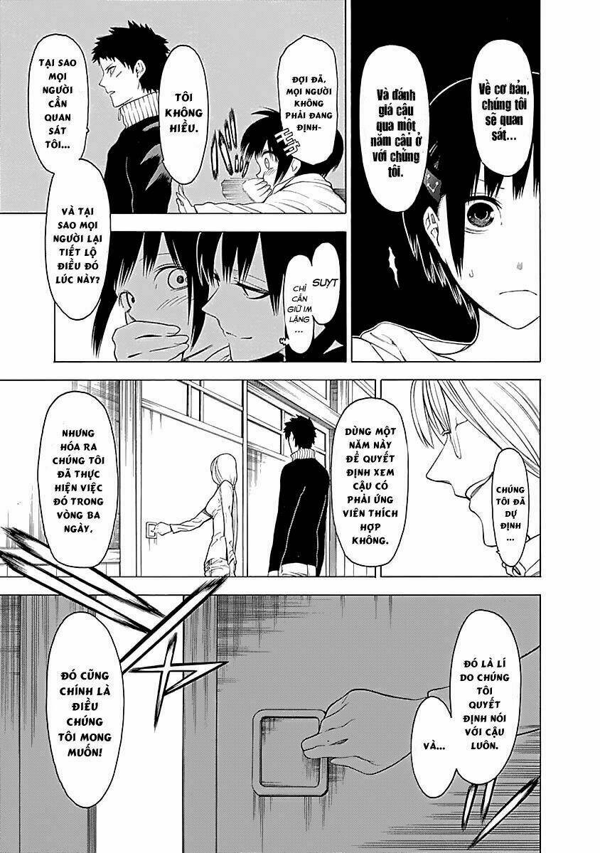 Mononogatari Chương 6 Ảnh 16