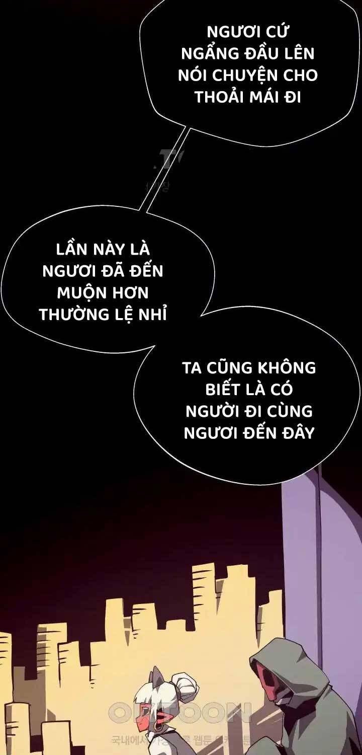 Hồi Ức Trong Ngục Tối Chương 101 Ảnh 56