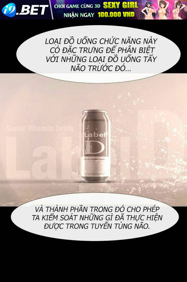 Dead Days Chương 47 Ảnh 11