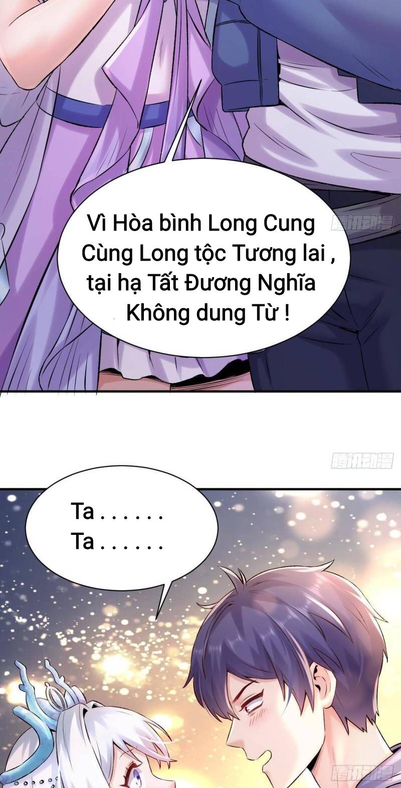 Long Vương Cuối Cùng Chương 6 Ảnh 11