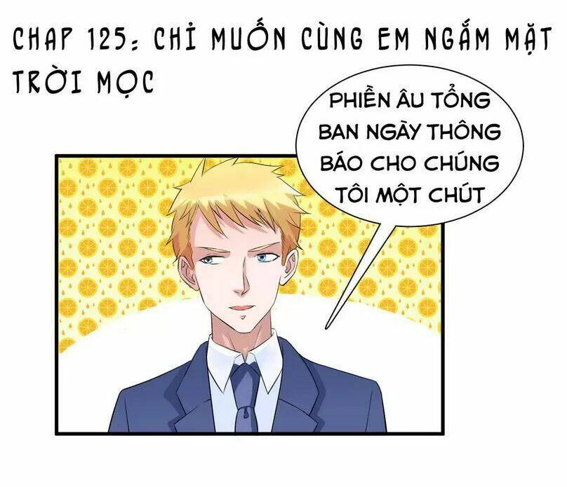 Cô Dâu Gả Thay Của Tổng Tài Chương 125 Ảnh 2