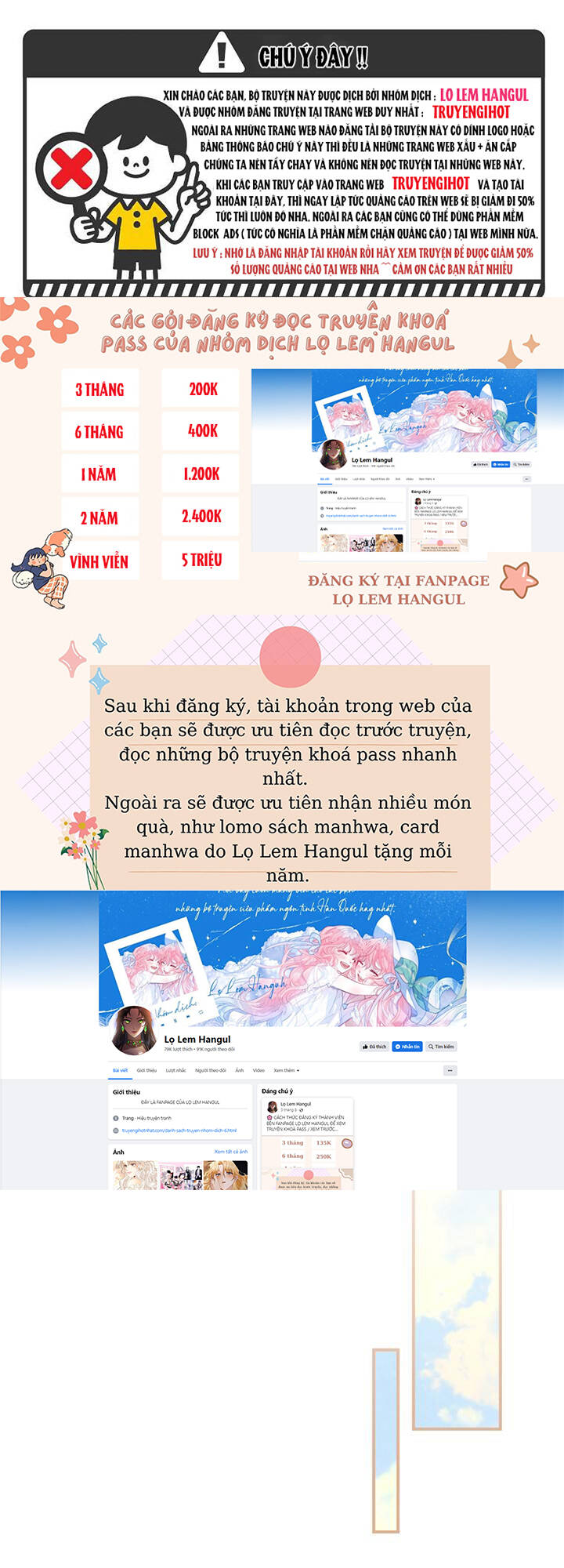 Tôi Là Mẹ Kế Của Nam Chính Chương 99.1 Ảnh 50