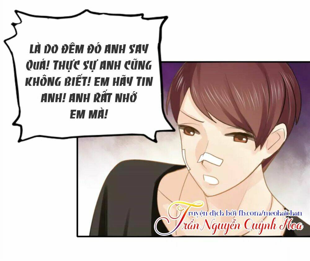 Thái Tử Bong Bóng Chương 6 Ảnh 48