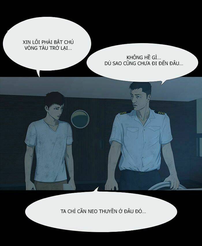 Dead Days Chương 58 Ảnh 39