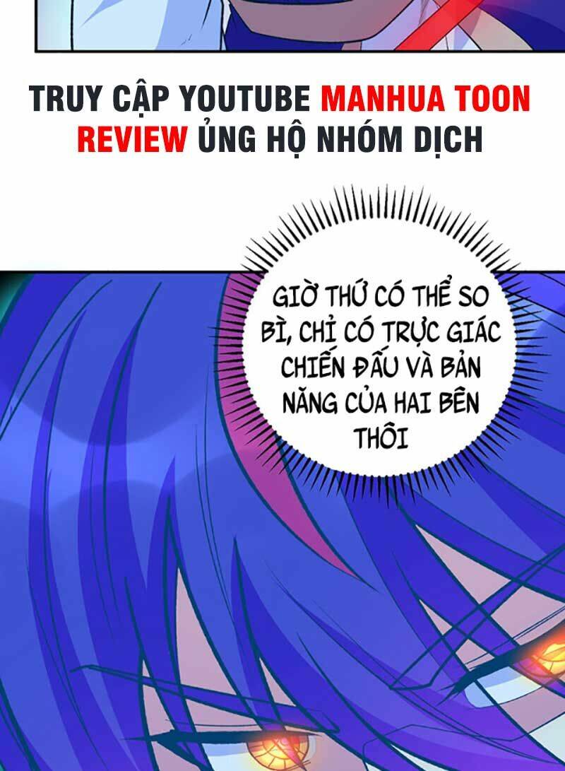Võ Đạo Độc Tôn Chương 612 Ảnh 51